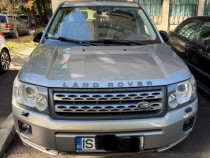 Land Rover Freelander II