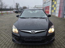 Hyundai i30 an 2010 diesel EURO 5