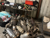 Cumparam catalizatoare pret maxim pretul se ofera dupa cod