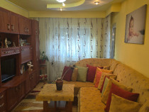 Vand apartament de 4 camere decomandat in Deva, etaj 2, zona Bejan,