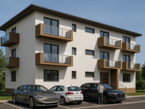 Apartament finalizat! 2 camere decomandat, etaj 1, mobilat &