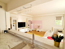 Vanzare apartament 2 camere in Piata Alba Iulia-stradal