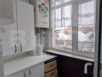 2 camere moderne | Prima &icirc;nchiriere | Etaj 3/4 | Mobilat &