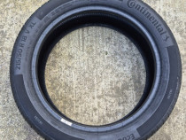 Anvelope vară Continental EcoContact 6 &ndash; 215/50 R18 96V XL