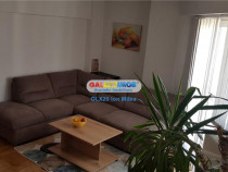 Apartament 2 camere modern zona Panduri