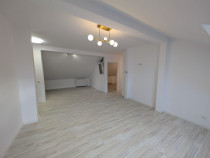 Apartament 4 camere ,zona Florilor,finisat