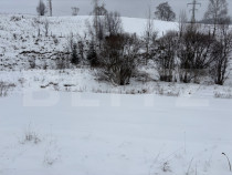 Teren intravilan &icirc;n Vatra Dornei, 8163 mp