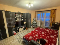 Apartament generos 3 camere