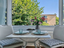Zona Linistita | Apartament Insorit