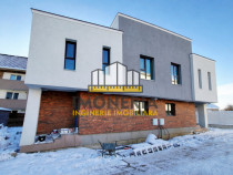 Apple Villas 2 &ndash; Comision 0% &ndash; Casa noua, 4 camere, metr