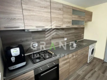 Inchiriere apartament generos 100 mp la etajul unei case, ca