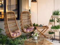 Nou rezidential, regim vila, cu 60 mp terasa, parcare subter