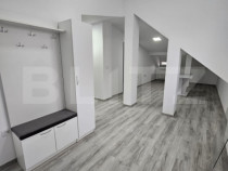 Apartament 2 cam, 80mp, Zona Centrala