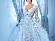 Rochie mireasa Oksana Mukha
