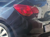 Opel Astra J Benzina