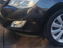 Opel Astra J Benzina