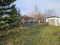 Teren extravilan 10,791mp Falticeni / Strada DJ209A, Opri...