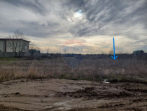 Teren 1,200mp Petresti / Strada Orhideei
