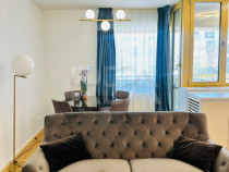 2 Camere Aviației Park - Herăstrău | Mobilat-Utilat