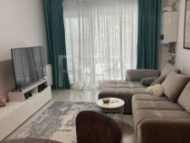 Studio 48mp, etaj 2/11, parcare subterana-GranVia