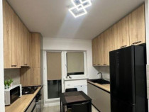 Berceni metrou biruintei 81 dubla studio