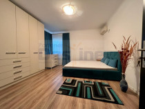 Casă de &icirc;nchiriat | Bd. Poitiers | 95 mp | Complet mobilat