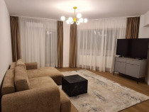 2 camere | Mantuleasa | Universitate | 2 balcoane