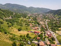 View superb:intravilan,constructie rezidenta hotel,2.327 mp,