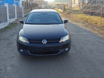 Vand VW Jetta 2.0 tdi 140 cp