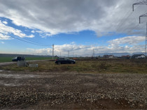 Teren pentru construcții (casă) 650mp