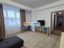 Apartament 2 Cam Bloc Nou - Berceni - Dimitrie Leonida - Par