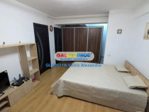 Garsoniera Bloc Nou - Berceni - Dimitrie Leonida - Parcare