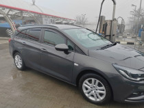 Opel Astra K break