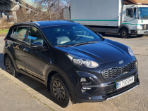 KIA Sportage 1.6 T-GDI 4x4 7DCT GT LINE Primul proprietar