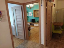 Bulevardul Brancoveanu - 2 camere