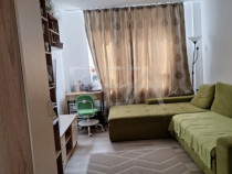 3 camere, et 3/8, bloc 1984, centrala, renovat- Gorjului