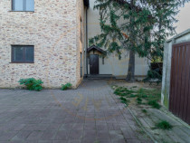 Apartament spațios &icirc;n vilă &ndash; 217 mp utili, Tunari!