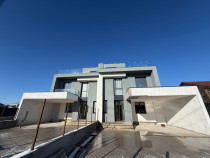 LA CHEIE! Vila Lux langa statie de metrou, Otopeni