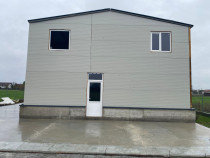 Hala de inchiriat|constructie noua