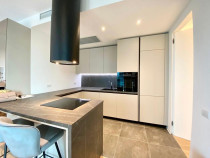 2 camere Lux One Mircea Eliade complet mobilat/utilat, proprietar