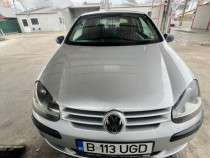 Golf 5 1.4 benzină !!!