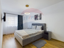 Studio modern | Parcare | S&acirc;npetru Subcetate Residence