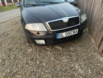 Skoda Octavia 2 an 2006 motor 2.0 km 2500000