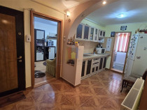 2 camere Mobilat si Utilat, confort 1, Progresu