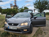 Seat Leon X-Perience 4Drive, 2.0 TDI 184 CP, DSG-Euro 6 fără AdBlu