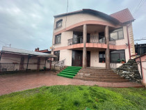 VIGAFON - Casa 6 camere Piata Anton