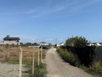 Teren intravilan Costinesti zona Gara Veche