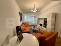 Apartament 3 camere decomandate, 56 mp, zona centrala