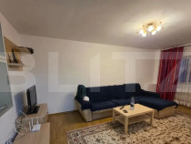 Apartament 3 camere, 74 mp, zona Pacurari - Kaufland