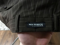 Roy Robson Pantaloni croiți Stripes